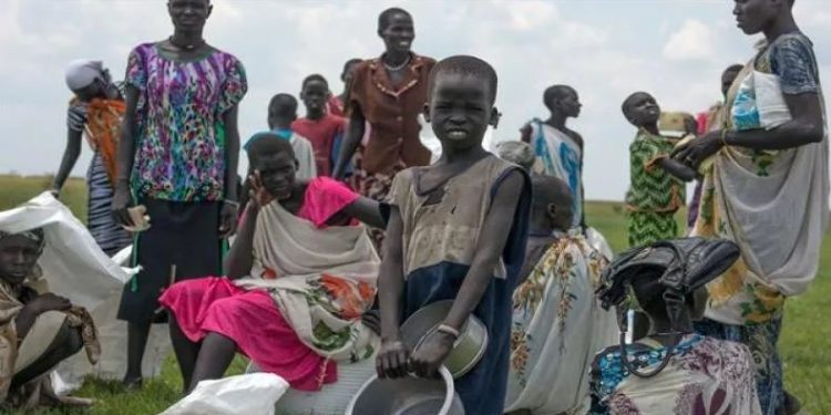 The United Nations Scrubbed This Article Heralding ‘The Benefits Of World Hunger’ From Its Website After It Went Viral