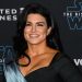 Gina Carano Finds New Way to Trigger Liberals, Credits 'Fat Shaming' for Her MMA Career