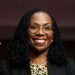 Whoops! 'Good Morning America' deletes tweet that inaccurately called Ketanji Brown Jackson 'the first Black Supreme Court justice in U.S. history'