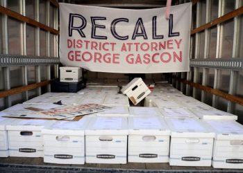 Horowitz: Are the Soros prosecutors finally facing justice?