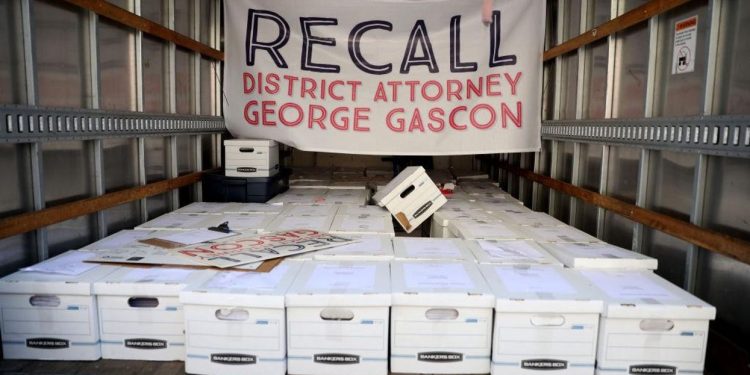 Horowitz: Are the Soros prosecutors finally facing justice?
