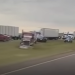 Montana governor pleads for Americans to 'join me in prayer' after deadly zero-visibility dust storm causes 21-car pileup, leaves 6 dead