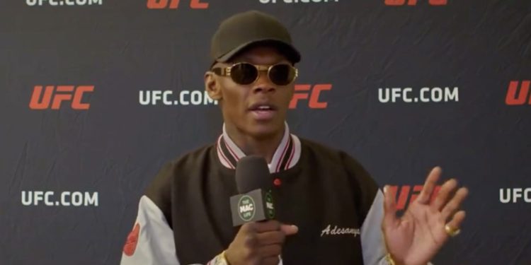 “Where’s the List?” – UFC Champion Asks Why Ghislaine Maxwell Pedophiles Aren’t Being Revealed