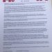 Breaking: Langlade County Wisconsin Joins Texas and Maricopa County Arizona to Unanimously Reject the Results of 2020 Election