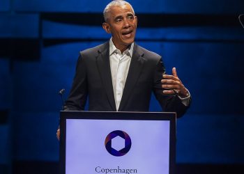 Barack Obama: Still a Racial Incendiary