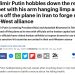 British Media Runs With ‘Putin Replaced With Body Double’ Conspiracy Theory