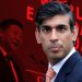 Would-Be British PM Rishi Sunak’s Family Runs A China-Linked, World Economic Forum Partner Company Pushing Digital ID and Social Credit Scores.