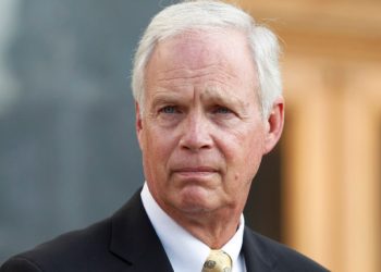 GOP Senator Obliterates FBI, DOJ Over Hunter Biden Laptop Investigation