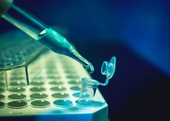 The first CRISPR gene-editing drug is coming—possibly as soon as next year
