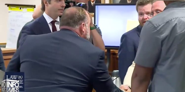 Breaking: Alex Jones Invites Sandy Hook Parents on His Show Following Trial