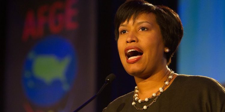 DC Mayor Says No Virtual Learning, Giving Unvaccinated Black Teens Zero Alternative Options