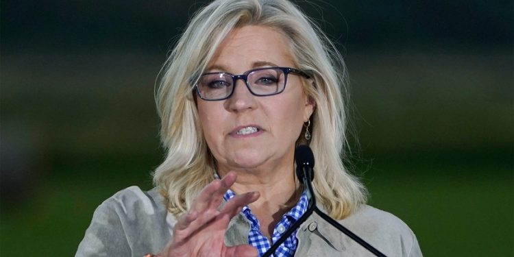 Cheney Reveals Discussions With Pence About Testifying Before J6 Committee