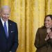 Biden and Harris Rush to Condemn ‘Hate Crime,’ but ‘Islamophobic’ Killer Is…A Muslim