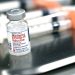 Moderna Mounts Legal Fight Against Pfizer/BioNTech Over COVID-19 Vaccine