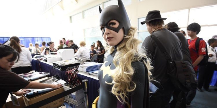 Does Warner Bros. Killing 'Batgirl' Mean the Age of Woke Movies are Coming to an End?
