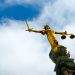 4 In 5 Americans See Two-Tiered Justice System: Poll