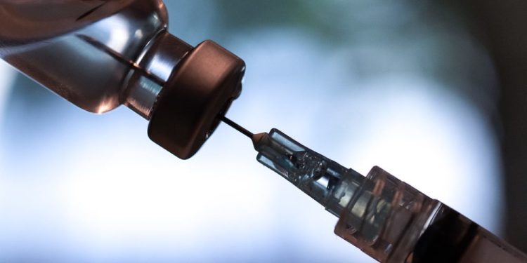 Polio Cases Continue to Rise as a Result of Vaccine-Created Strains.