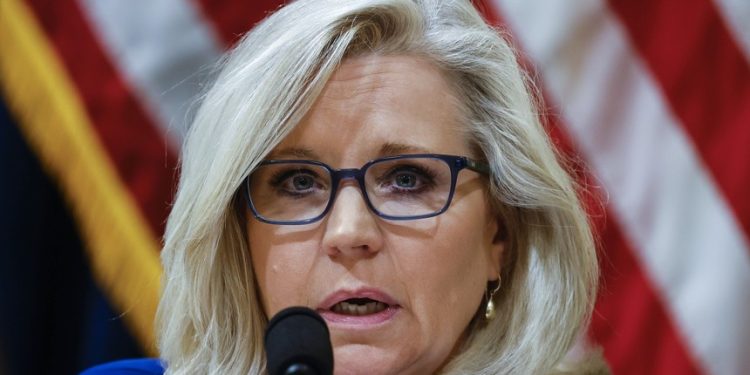 Desperate Liz Cheney Digs Deep, Throws the Daddy Card With New Video