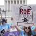 The Post-Roe Era Begins as Indiana Becomes the First State in the Nation to Ban Most Abortions