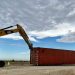 Arizona ‘Has Had Enough,’ Starts Stacking Shipping Containers in Border Wall Gaps