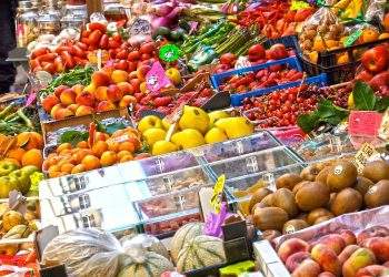 Abundance