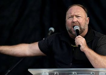 Alex Jones