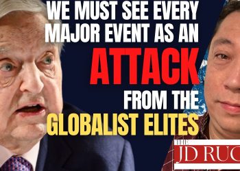 Attack from Globalist Elites