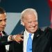 Barack Obama Joe Biden