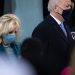 First Lady Dr. Jill Biden Tests Positive For COVID-19 Despite Being Quadruple Vaxxed