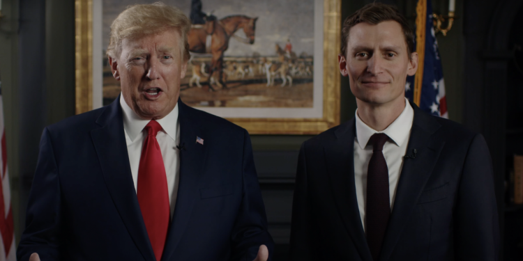 Trump-backed Blake Masters wins GOP nomination for Arizona Senate