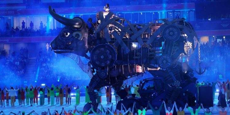 British Commonwealth Games