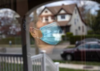 CDC Quarantine