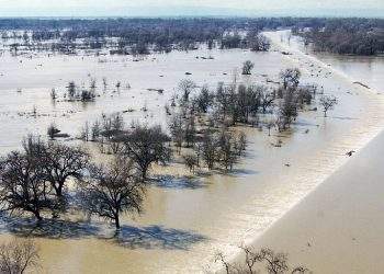 California Floods