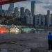China Drought