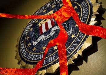 Disband the FBI