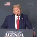 A Bureaucratic Swamp Shakedown Is Trump’s Strongest Case For A Second Term