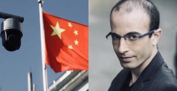 Top WEF Advisor Says Humans Will Wear ‘Biometric Sensors,’ be ‘Constantly Monitored’ by Chinese Government, Facebook, Google