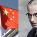 Top WEF Advisor Says Humans Will Wear ‘Biometric Sensors,’ be ‘Constantly Monitored’ by Chinese Government, Facebook, Google