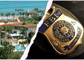 DOJ Admits They Reviewed and May Have Taken ‘Limited’ Amount of Attorney-Client Privileged Docs in Trump Raid