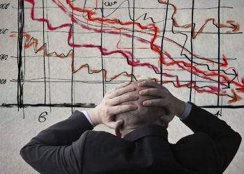 Economy Collapsing