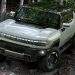 Electric Hummer