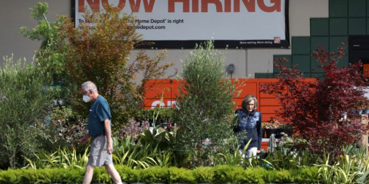 The Story Behind the Government's July Jobs Report