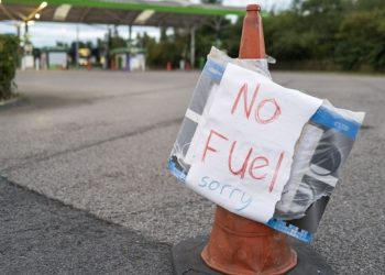 European Energy Crisis