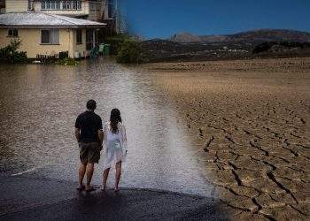 Floods and Droughts
