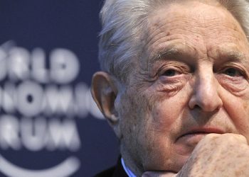 George Soros