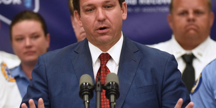 Florida prohibits state retirement system from investing in funds that prioritize ESG