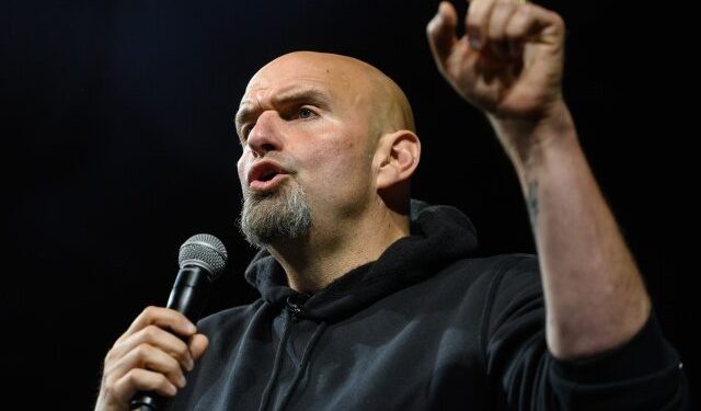 Exclusive–Kimberly Guilfoyle: John Fetterman Worse than Dukakis, Freed Two Horton Murderers from Prison