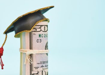 Thirteen states may tax canceled student loans