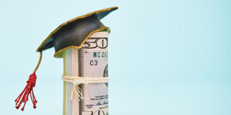 Thirteen states may tax canceled student loans