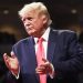 Trump Suggests FBI May Have ‘Planted’ Evidence During Mar-a-Lago Raid